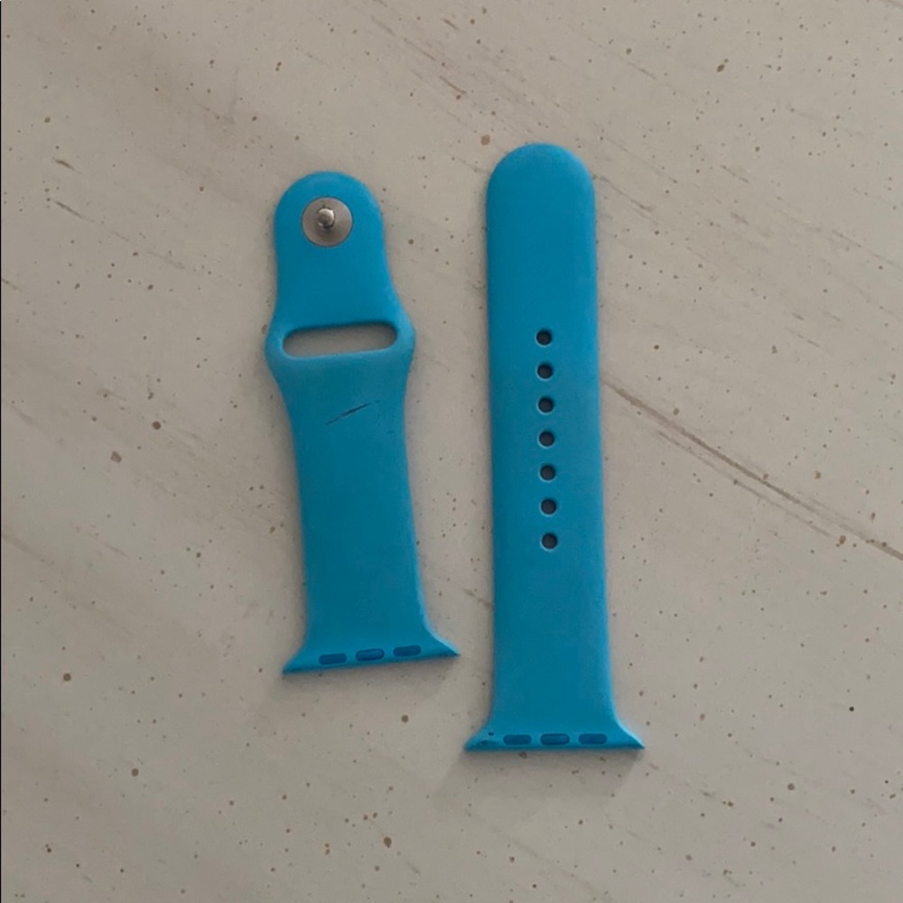 apple watch band : series 3